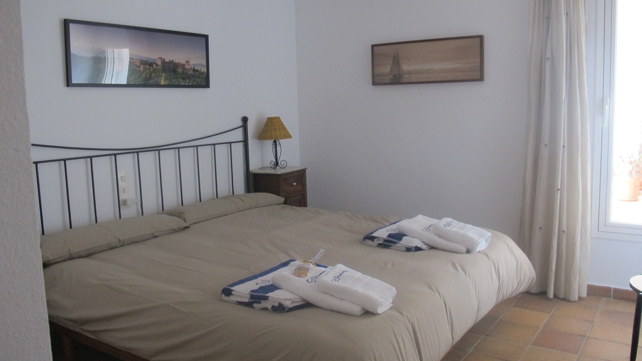 Photo of Bedroom in La Parata