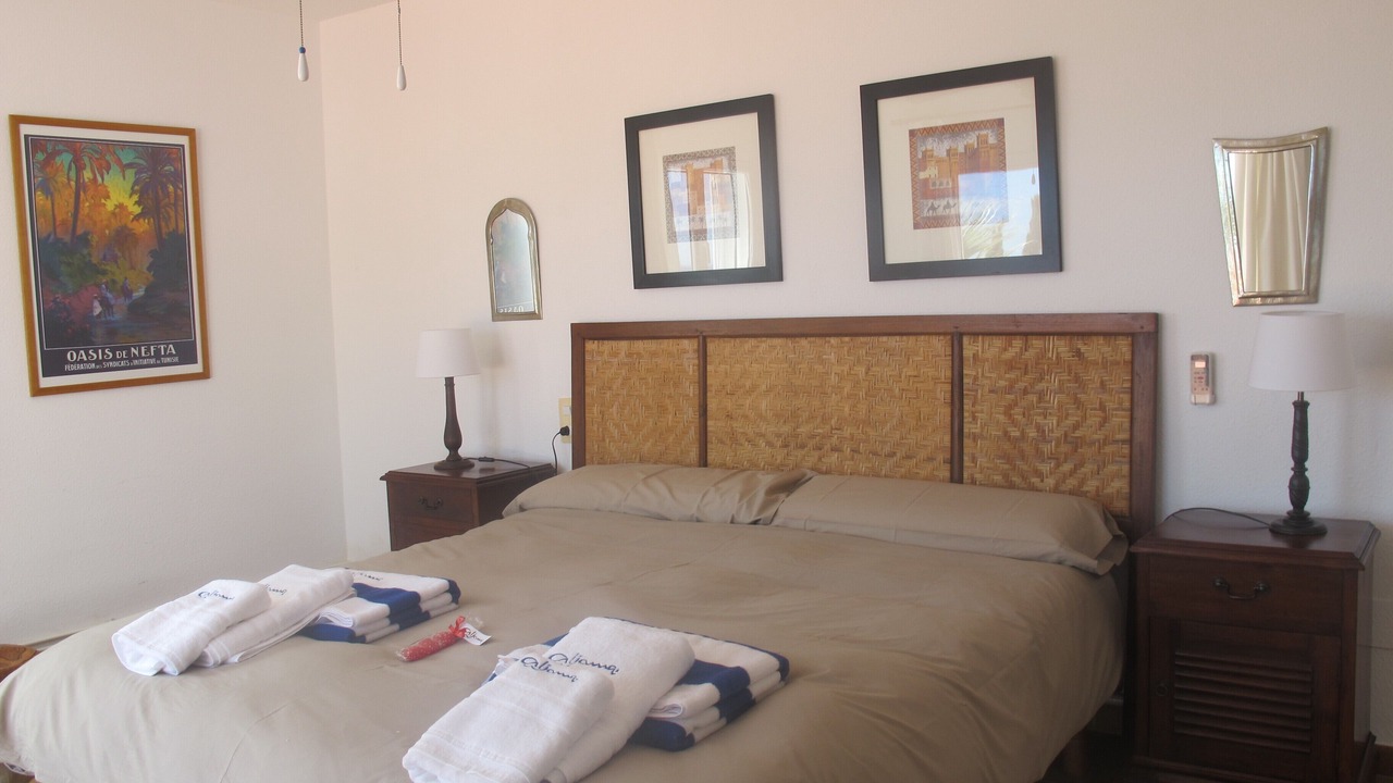 Photo of Bedroom in La Parata