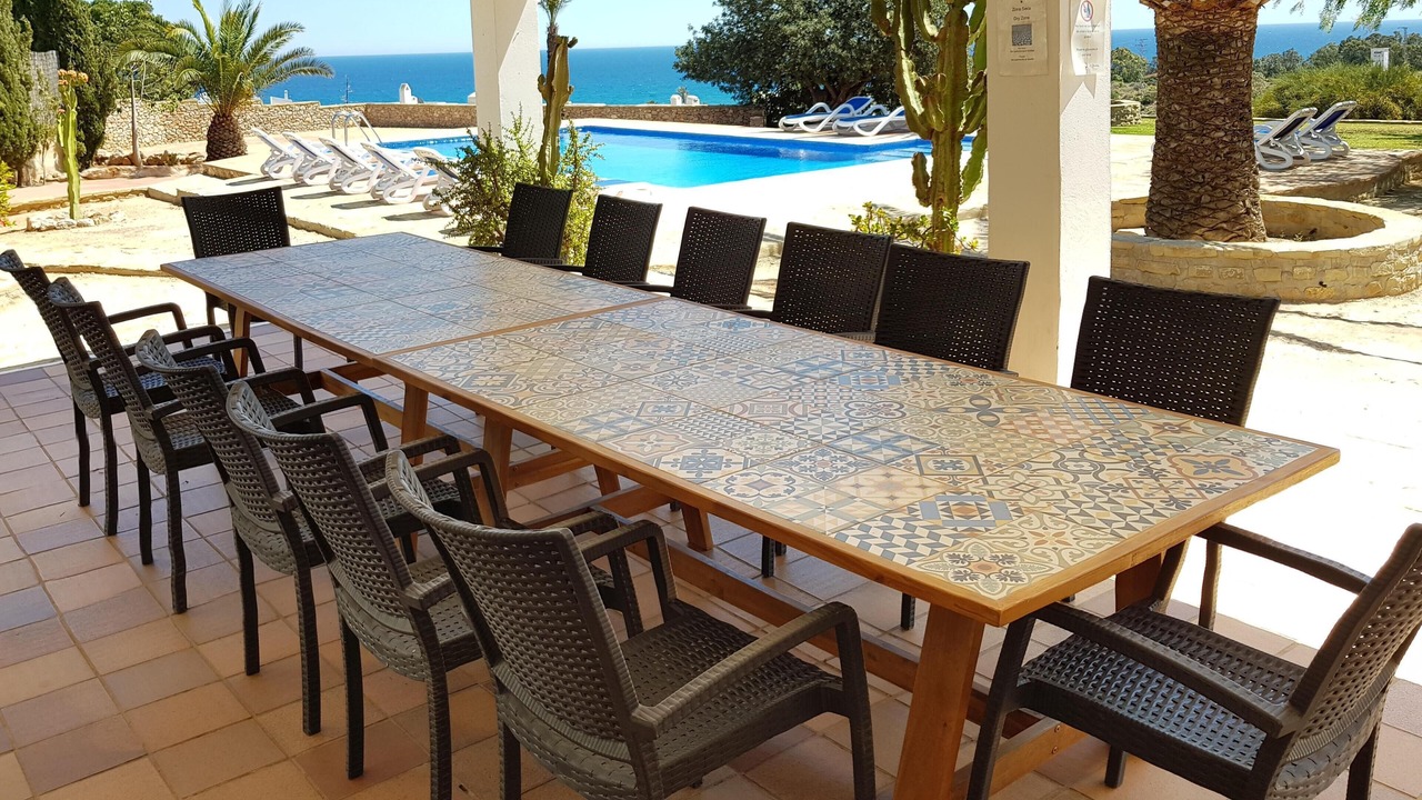 Photo of Outdoor in La Parata