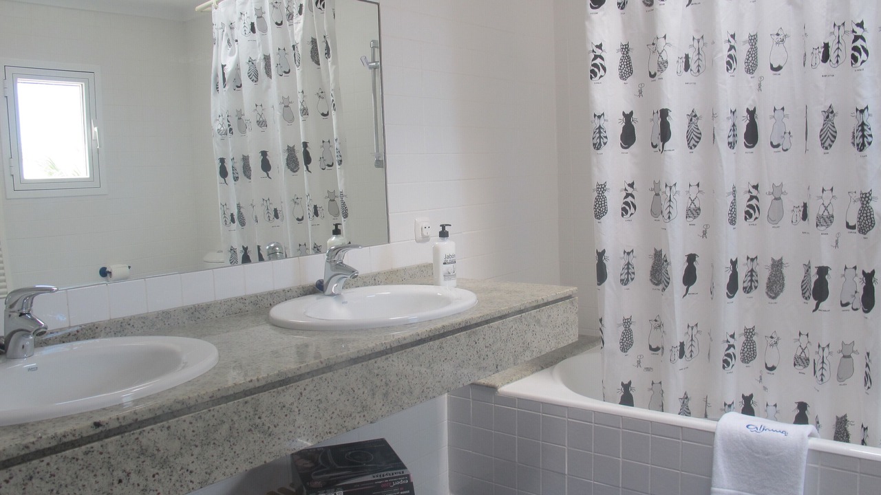Photo of Bathroom in La Parata