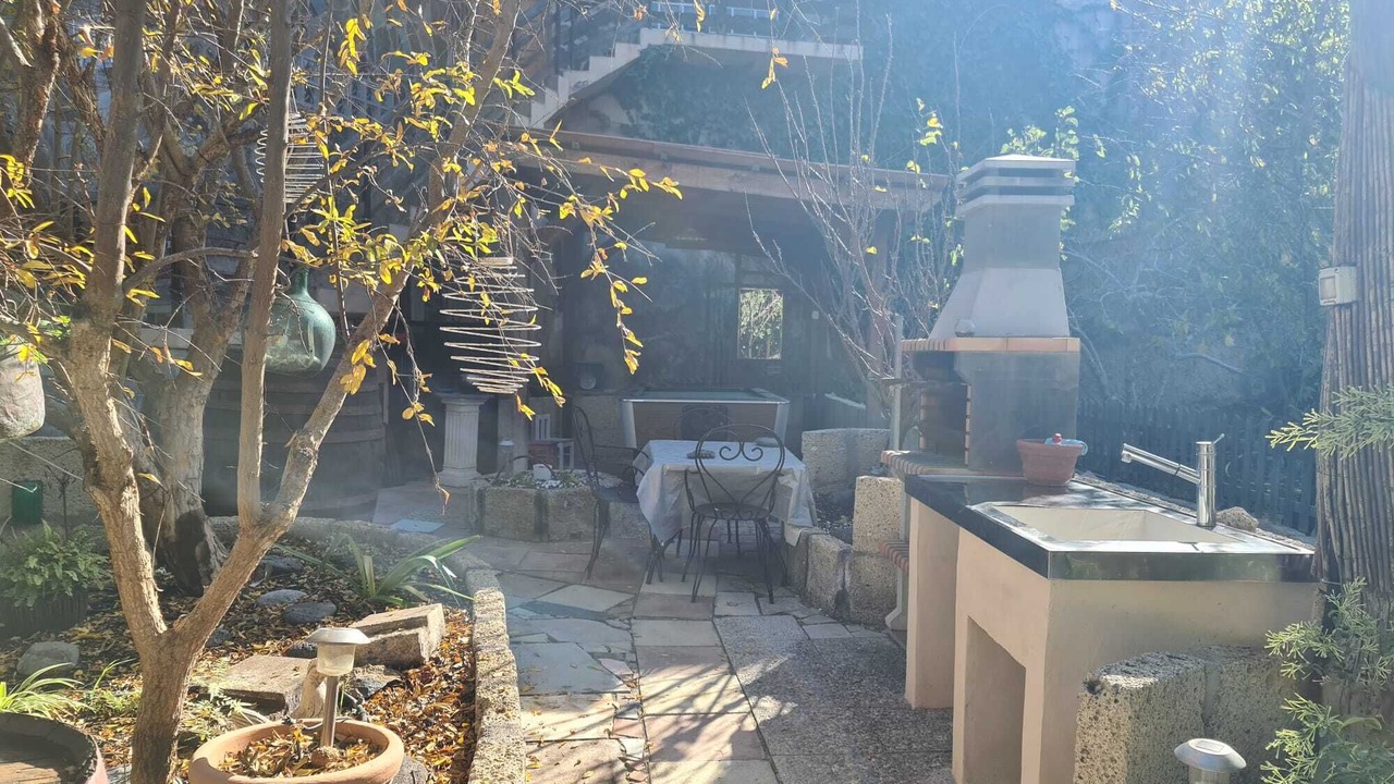 Photo of Outdoor in La Sabinita