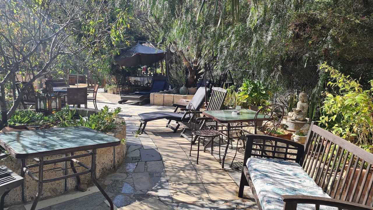 Photo of Outdoor in La Sabinita