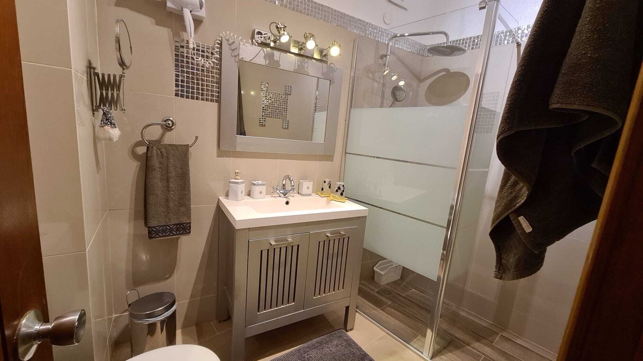 Photo of Bathroom in La Sabinita