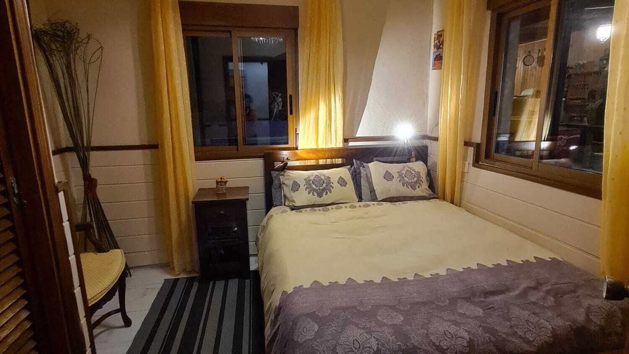 Photo of Bedroom in La Sabinita
