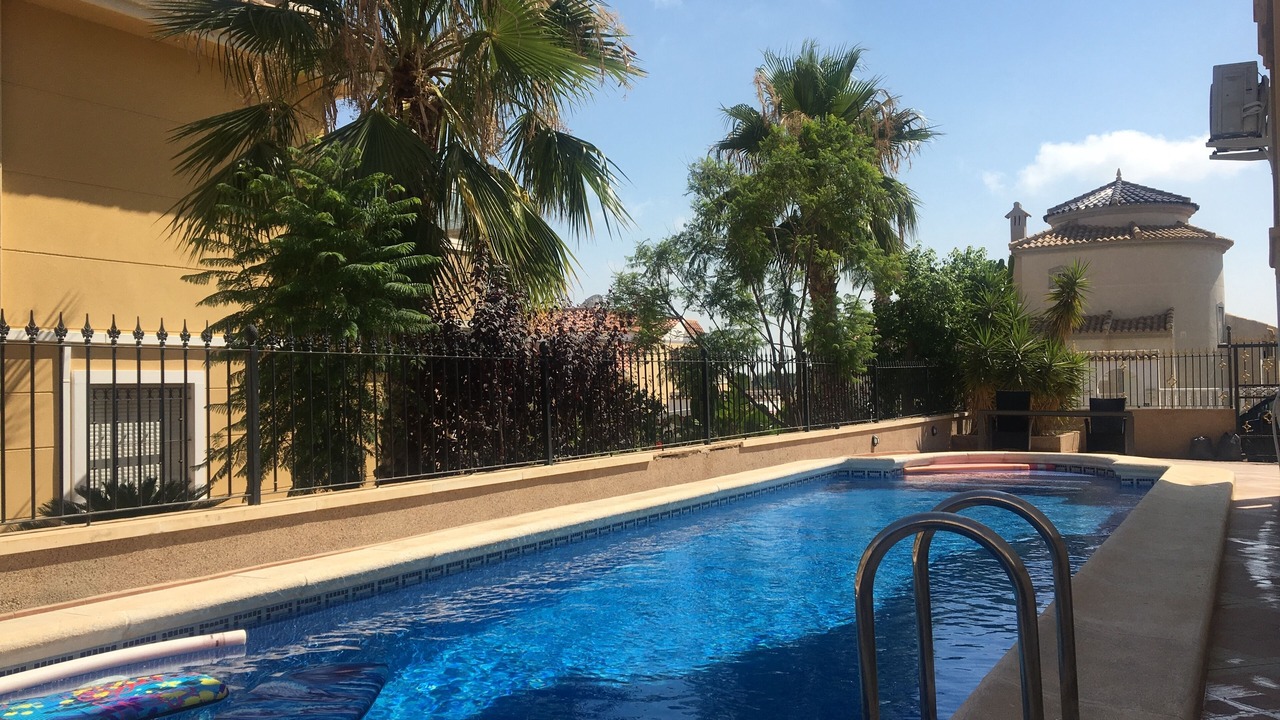 Photo of Outdoor in Lo Rufete