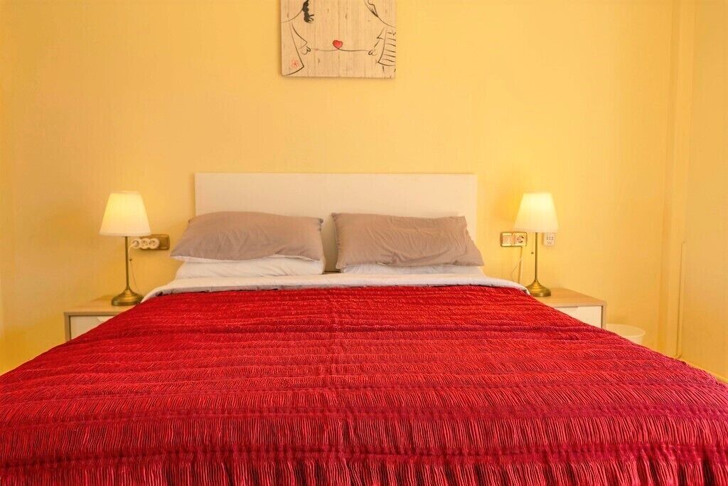 Photo of Bedroom in Lo Rufete