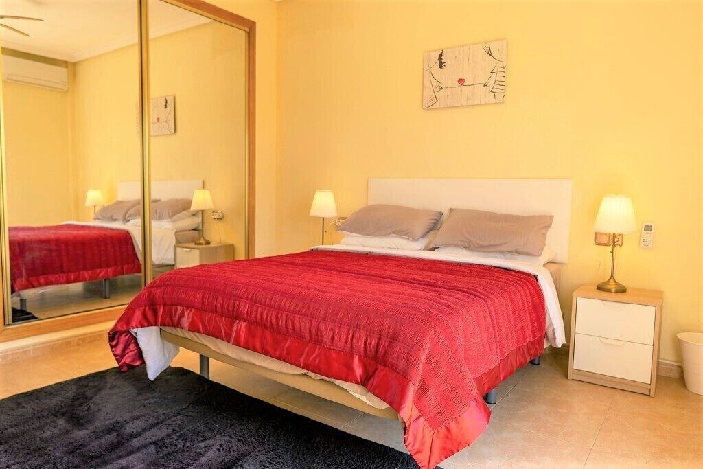 Photo of Bedroom in Lo Rufete
