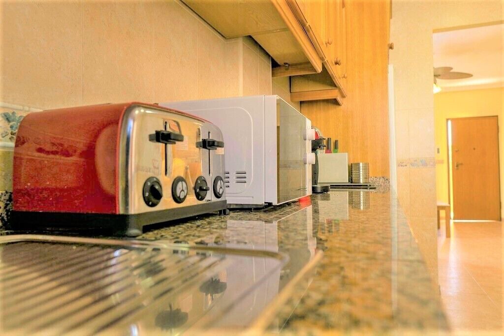 Photo of Kitchen in Lo Rufete