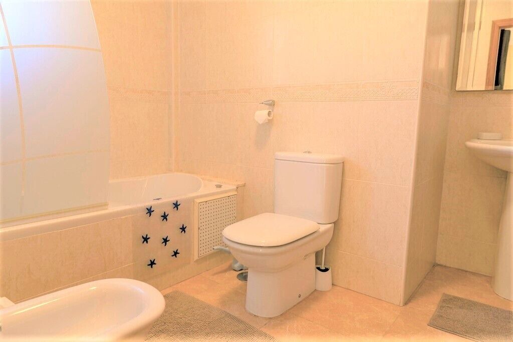 Photo of Bathroom in Lo Rufete