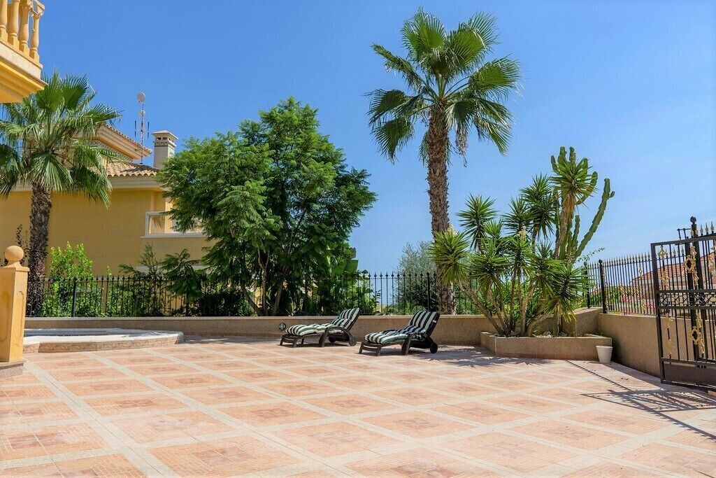 Photo of Outdoor in Lo Rufete