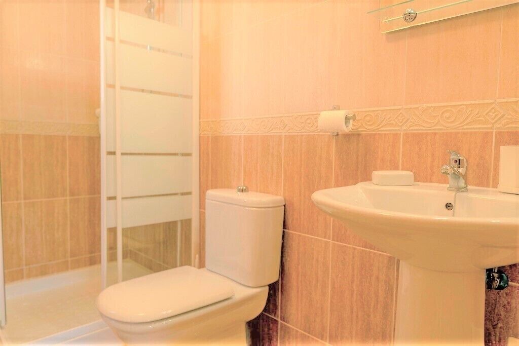Photo of Bathroom in Lo Rufete