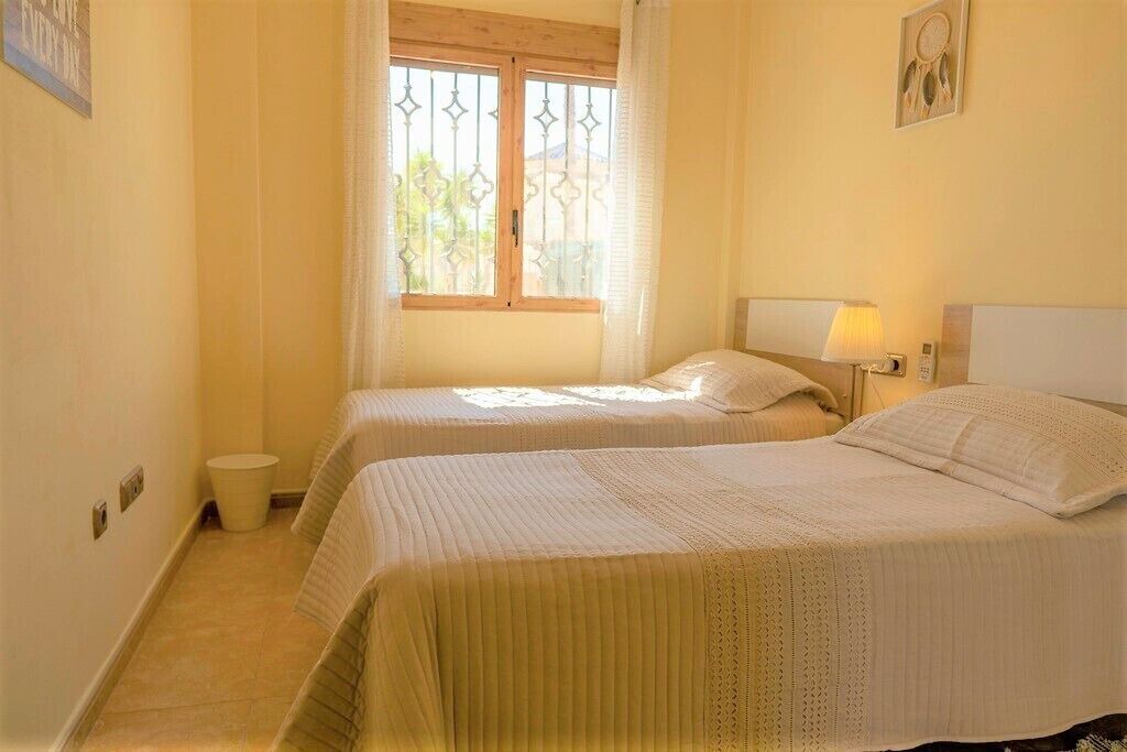Photo of Bedroom in Lo Rufete