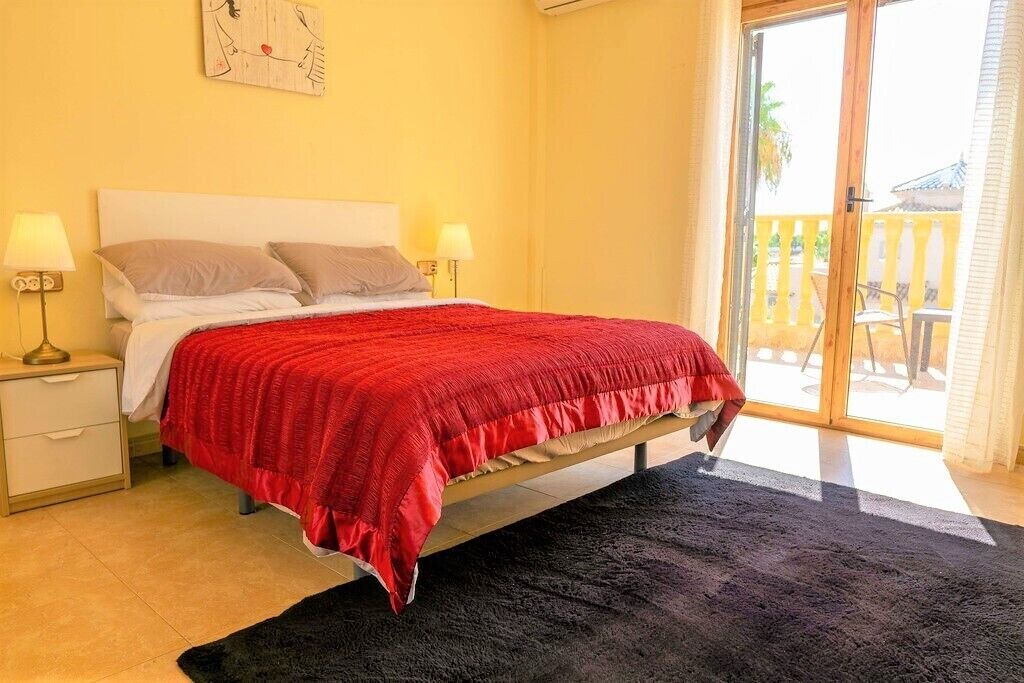 Photo of Bedroom in Lo Rufete