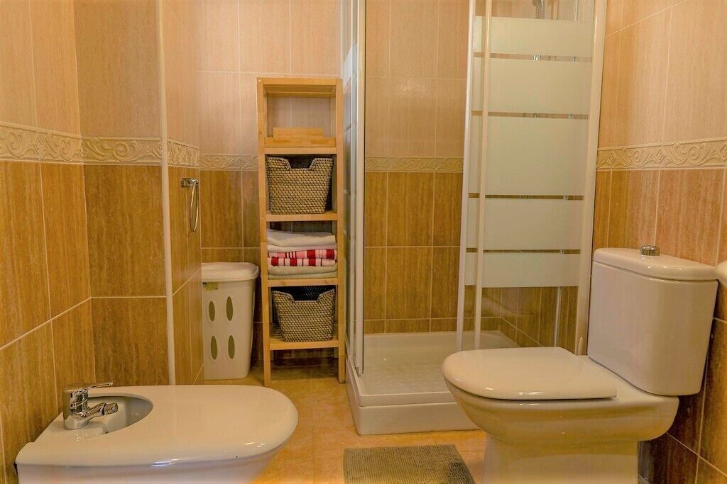 Photo of Bathroom in Lo Rufete