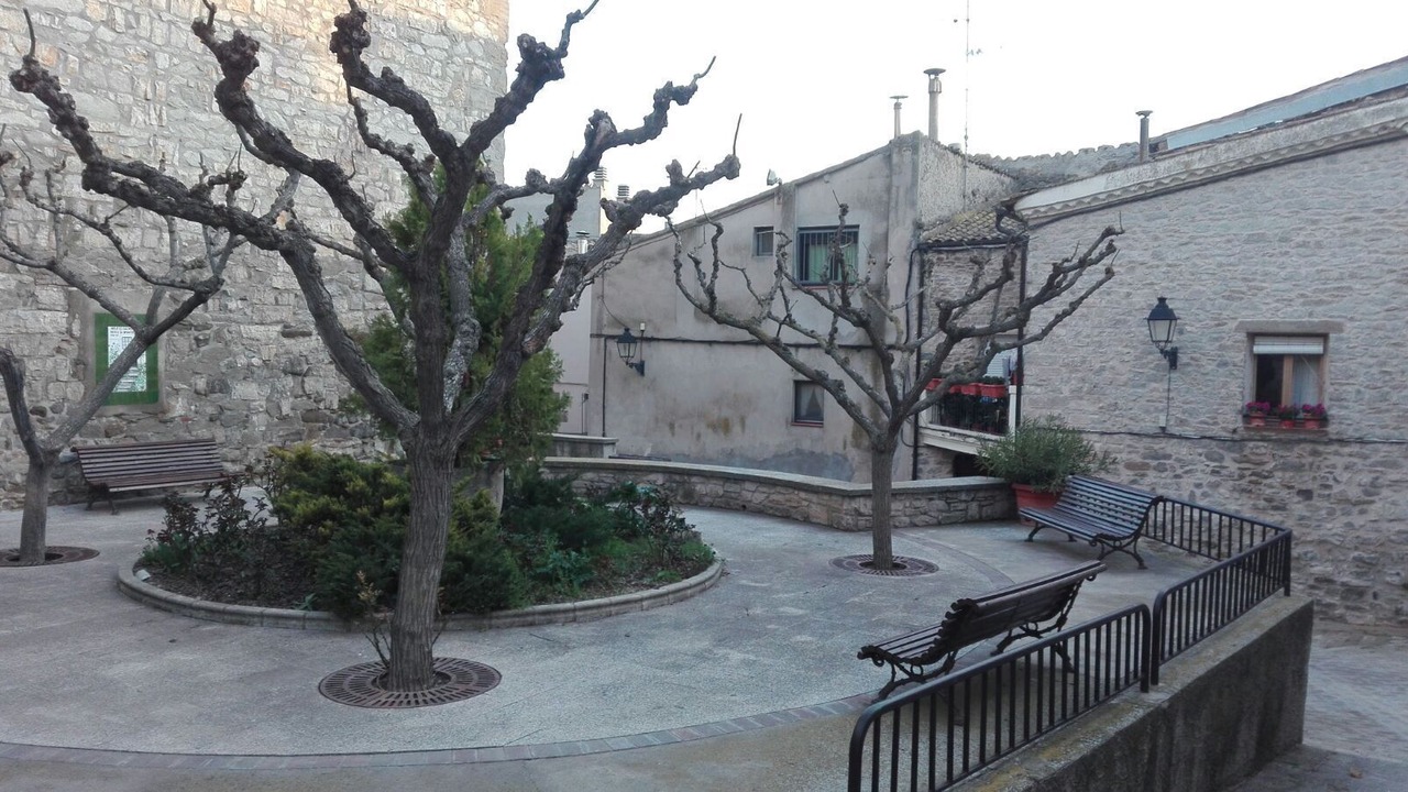 Photo of Outdoor in Claravalls