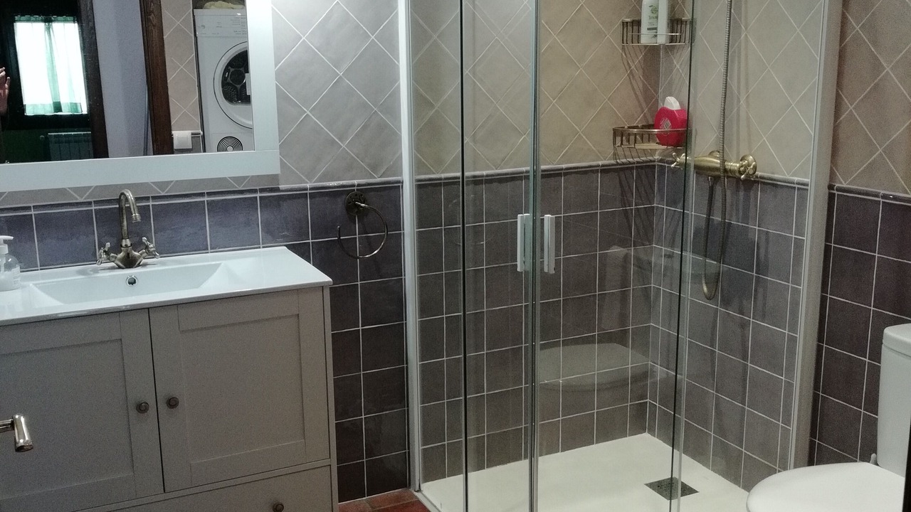 Photo of Bathroom in Claravalls