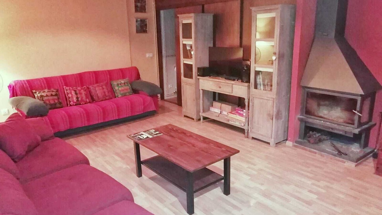 Photo of Livingroom in Claravalls