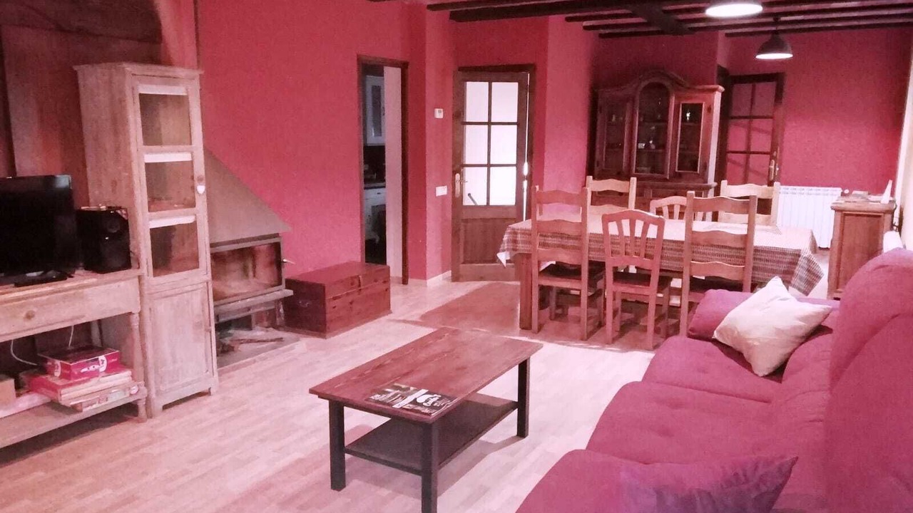 Photo of Livingroom in Claravalls