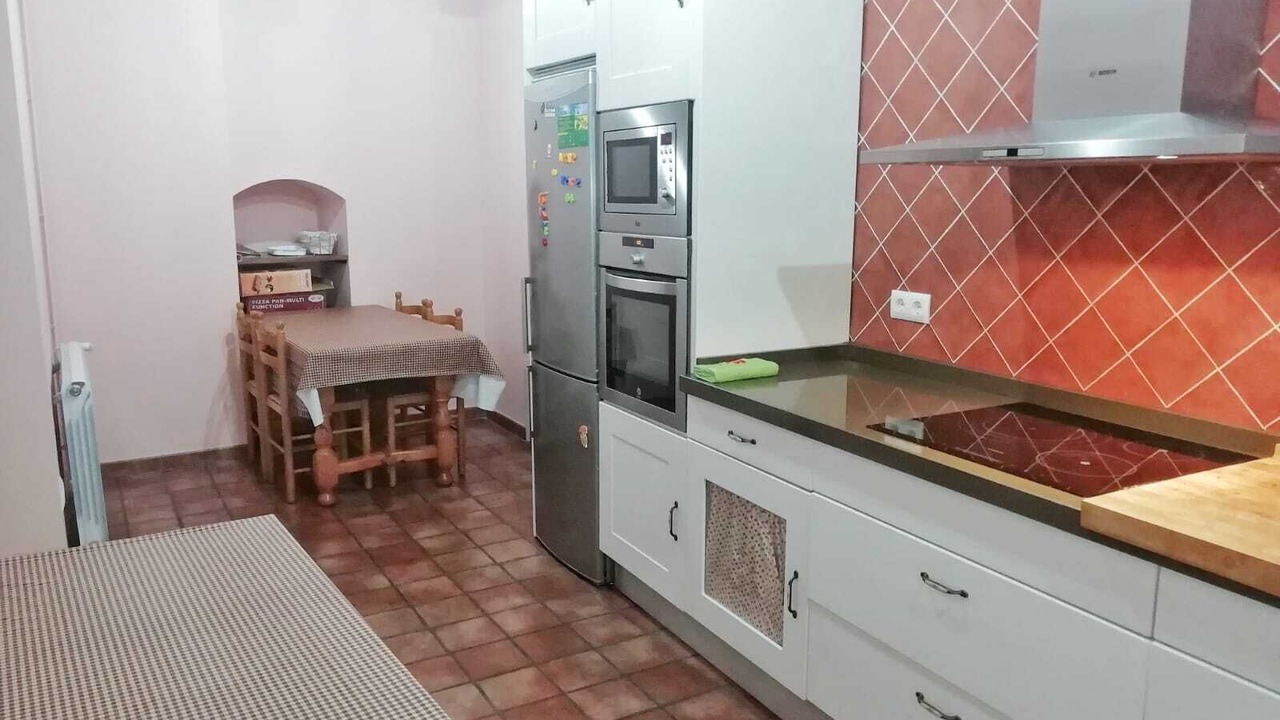 Photo of Kitchen in Claravalls