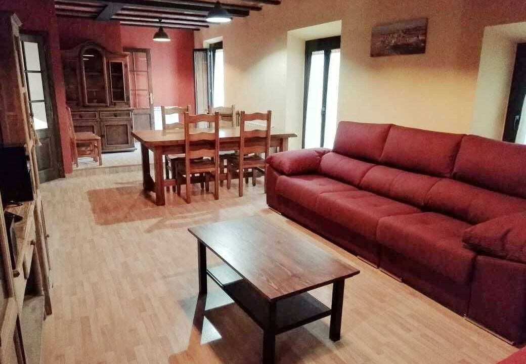 Photo of Livingroom in Claravalls