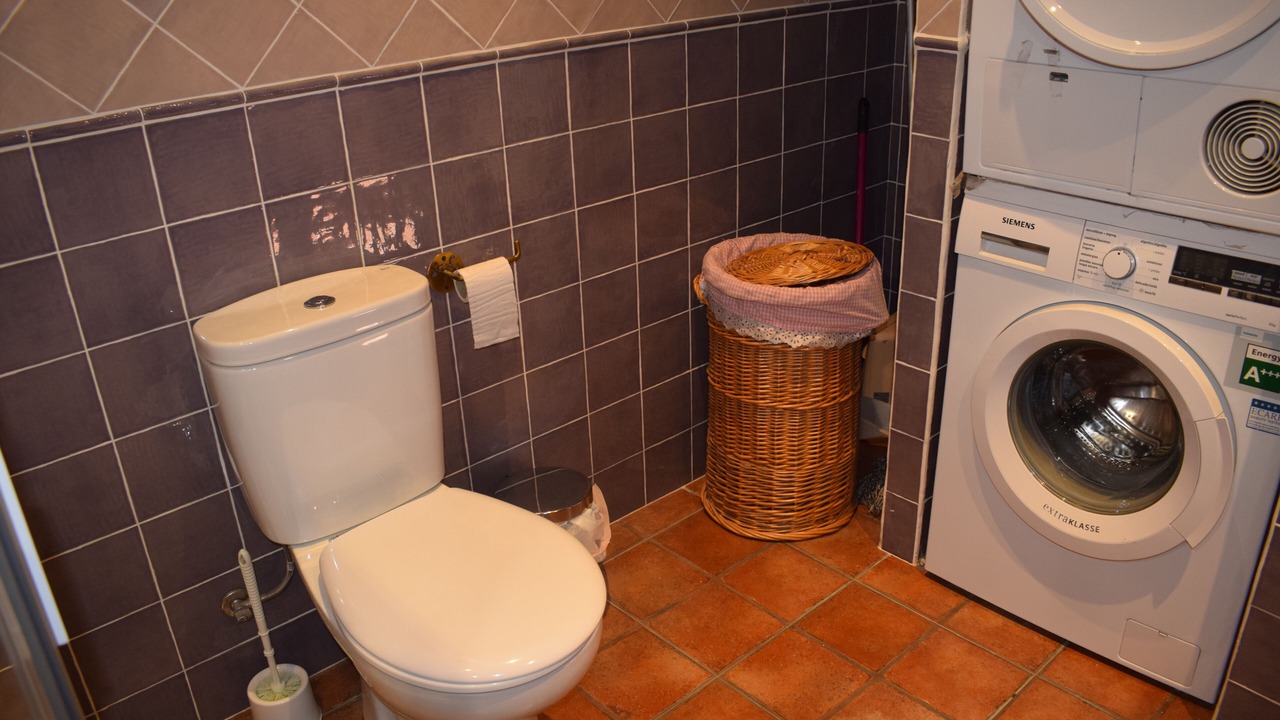 Photo of Bathroom in Claravalls