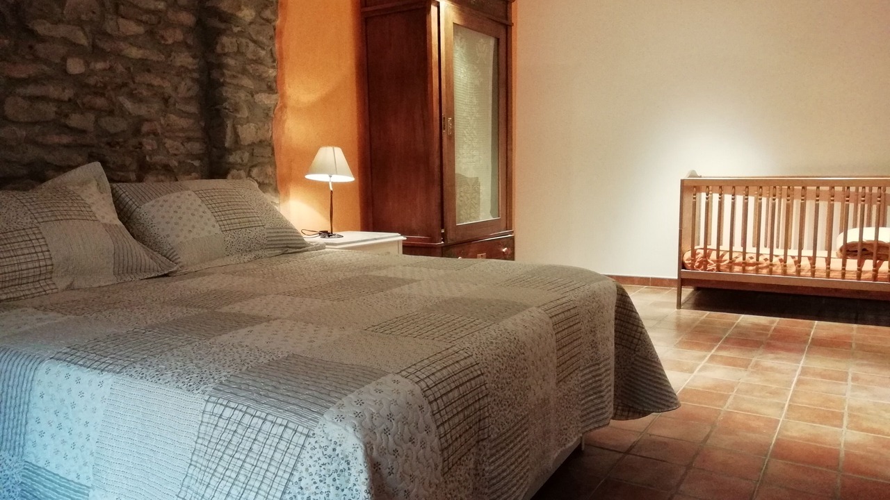 Photo of Bedroom in Claravalls