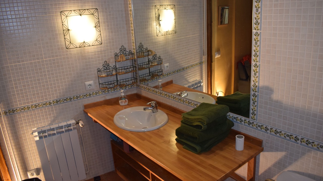 Photo of Bathroom in Claravalls