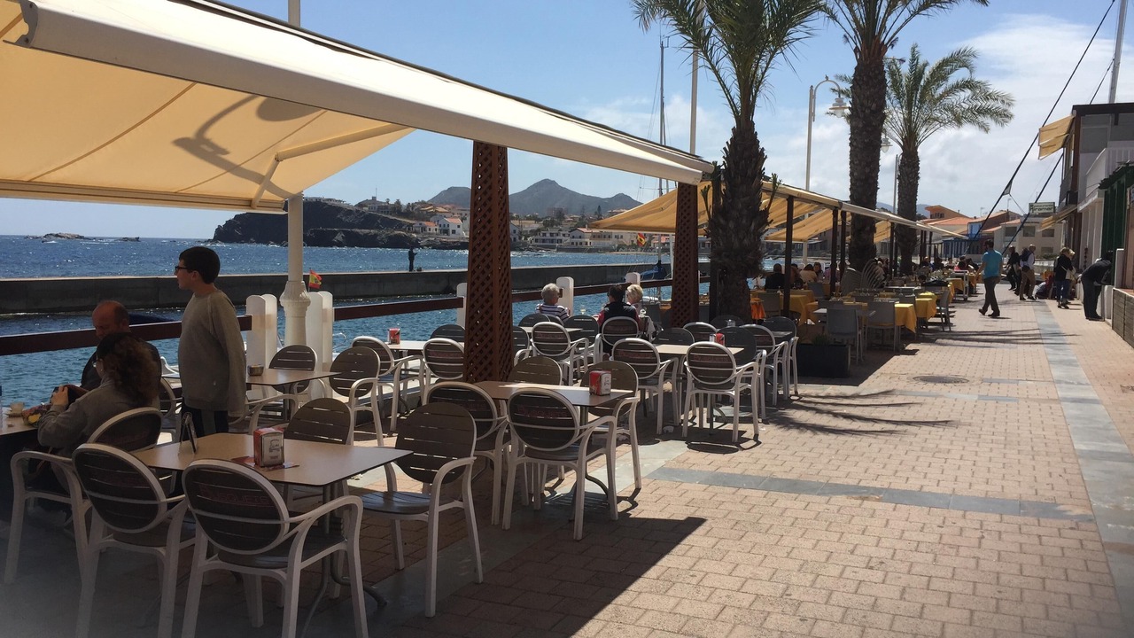 Photo of Outdoor in Playa Honda