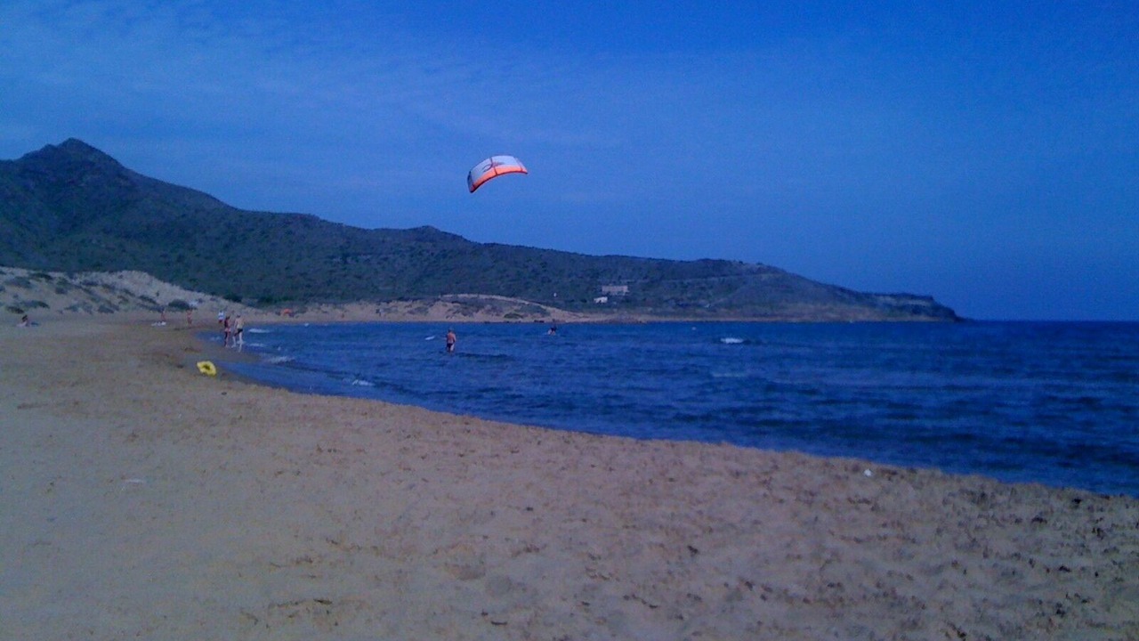 Photo of Others in Playa Honda