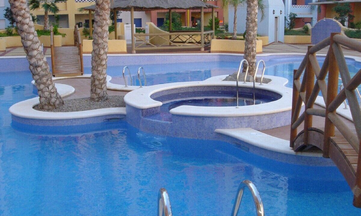 Photo of Outdoor in Playa Honda