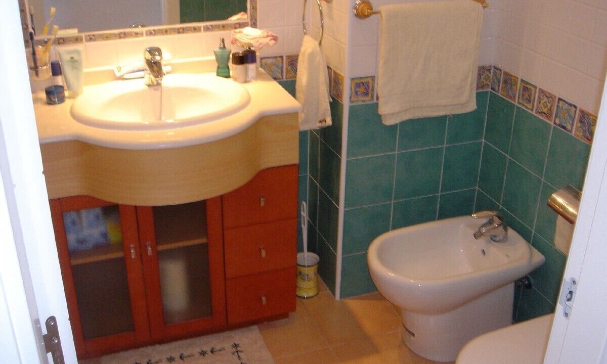 Photo of Bathroom in Playa Honda