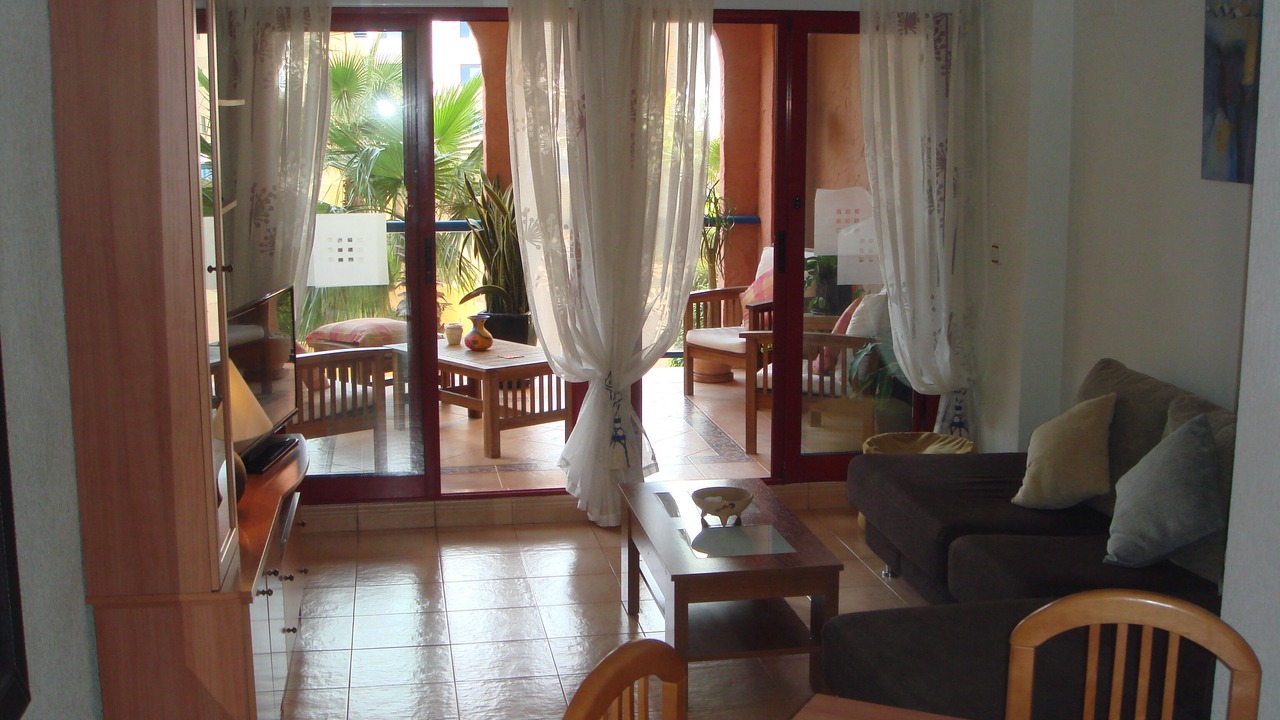 Photo of Bedroom in Playa Honda