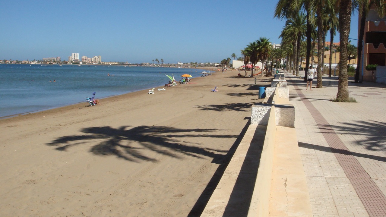 Photo of Others in Playa Honda
