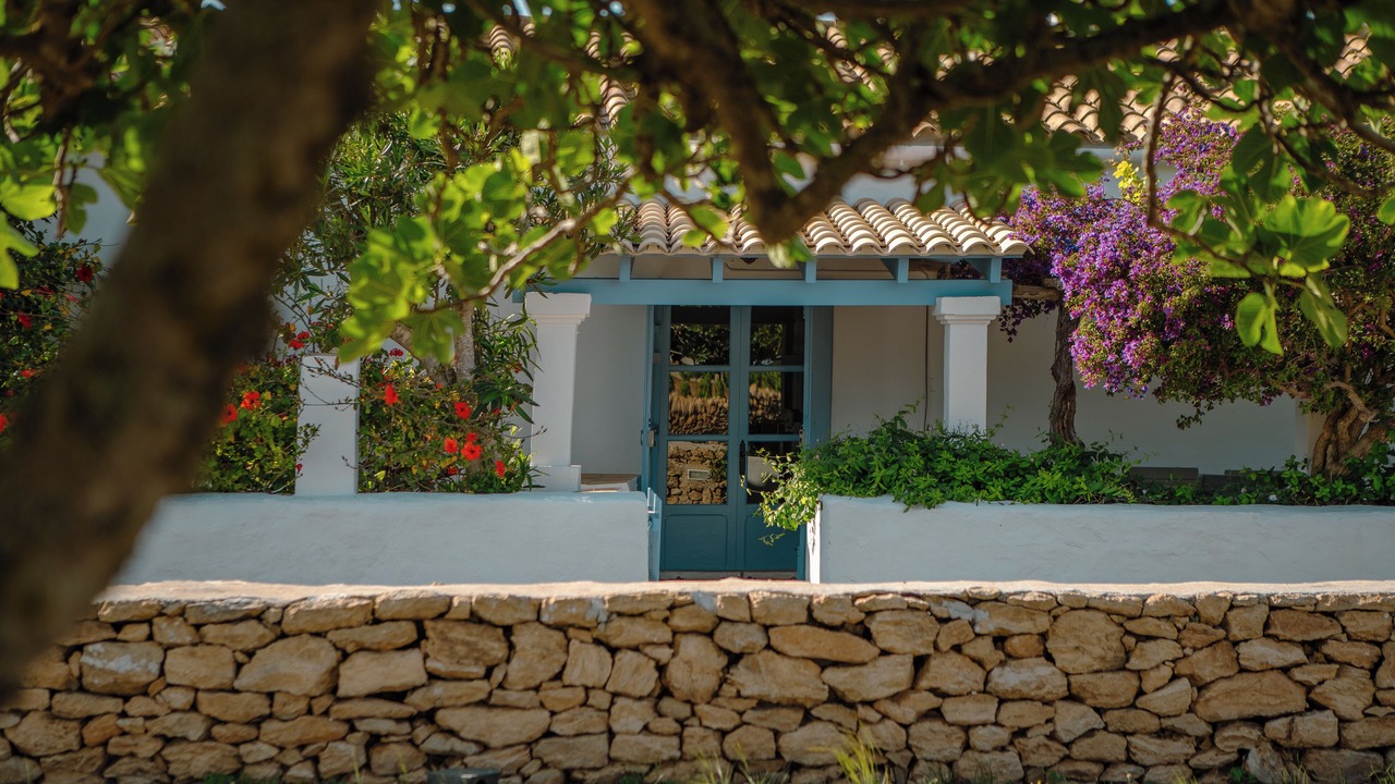 Photo of Outdoor in Formentera
