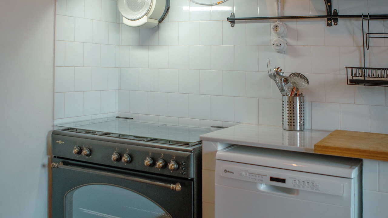 Photo of Kitchen in Formentera