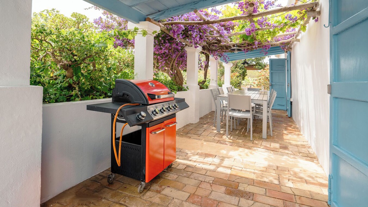 Photo of Outdoor in Formentera
