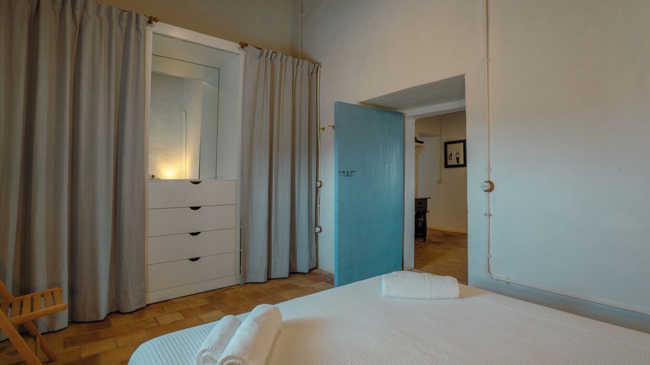 Photo of Bedroom in Formentera