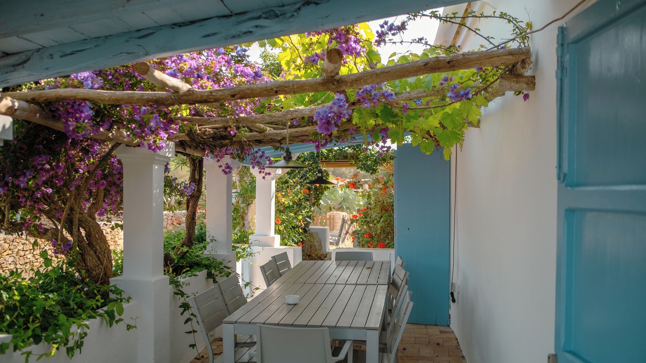 Photo of Outdoor in Formentera