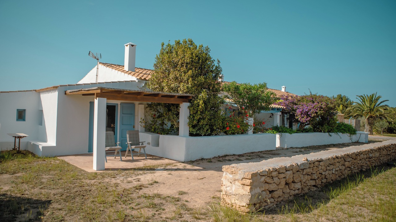 Photo of Outdoor in Formentera