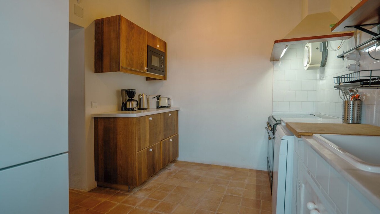 Photo of Kitchen in Formentera