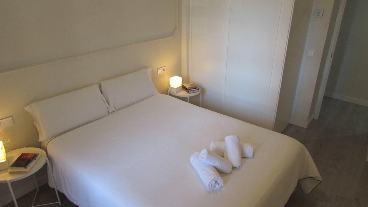 Photo of Bedroom in La Caleta