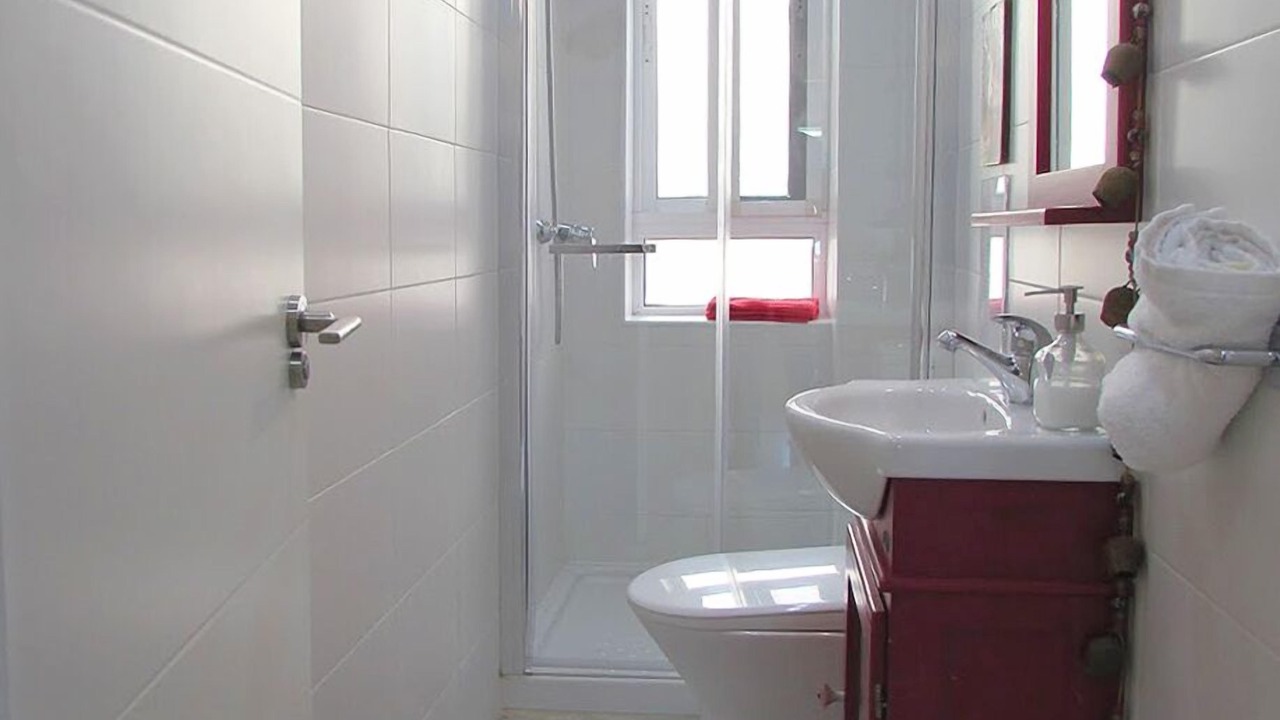 Photo of Bathroom in La Caleta
