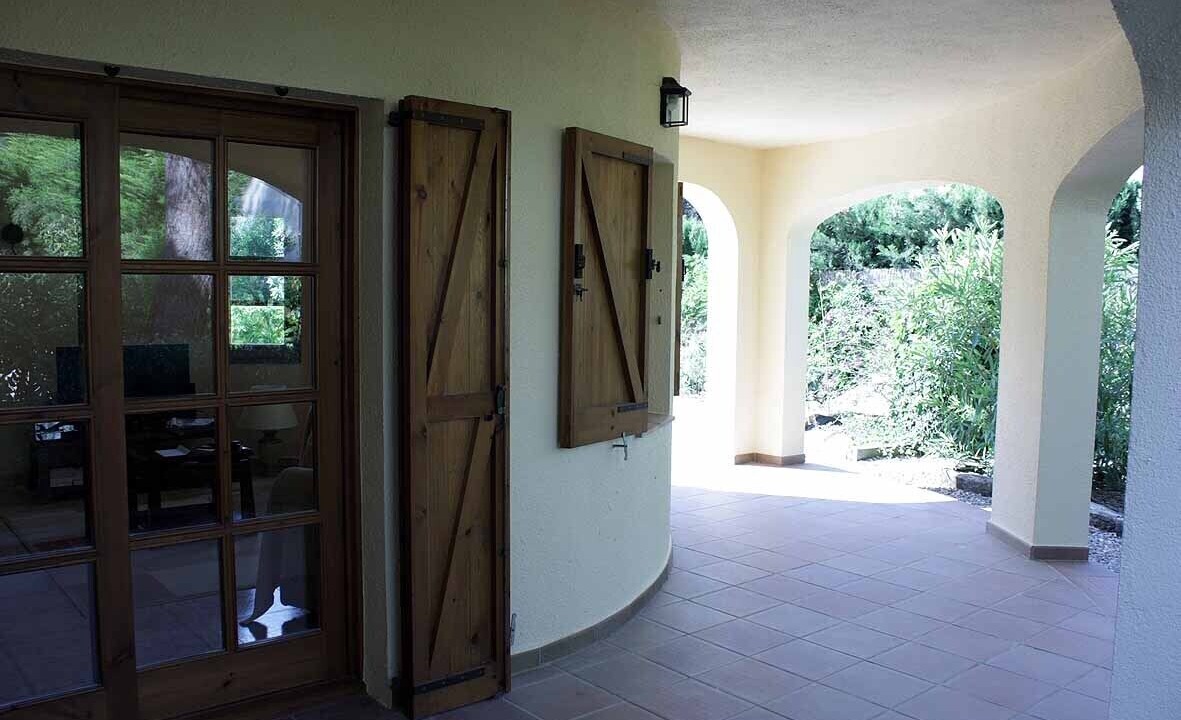 Photo of Patio Balcony in Calonge