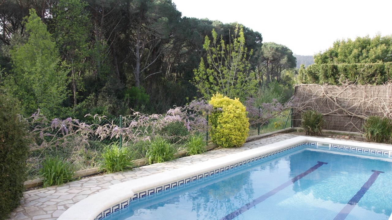 Photo of Outdoor in Calonge