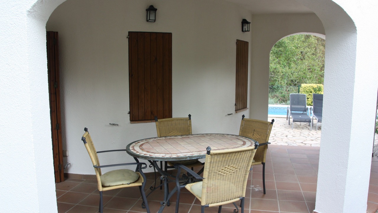 Photo of Outdoor in Calonge