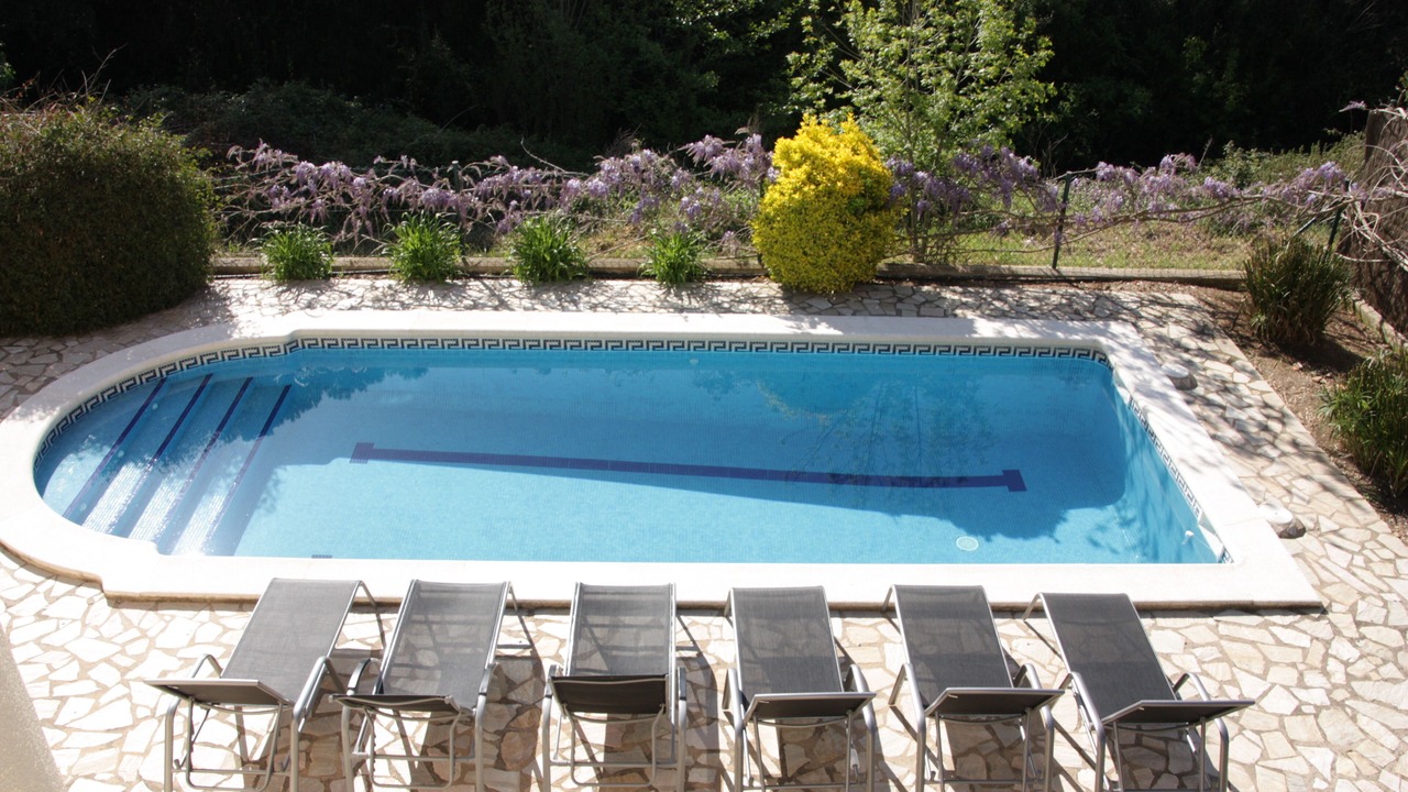 Photo of Outdoor in Calonge