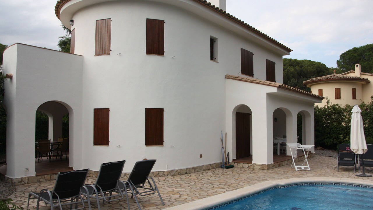 Photo of Outdoor in Calonge