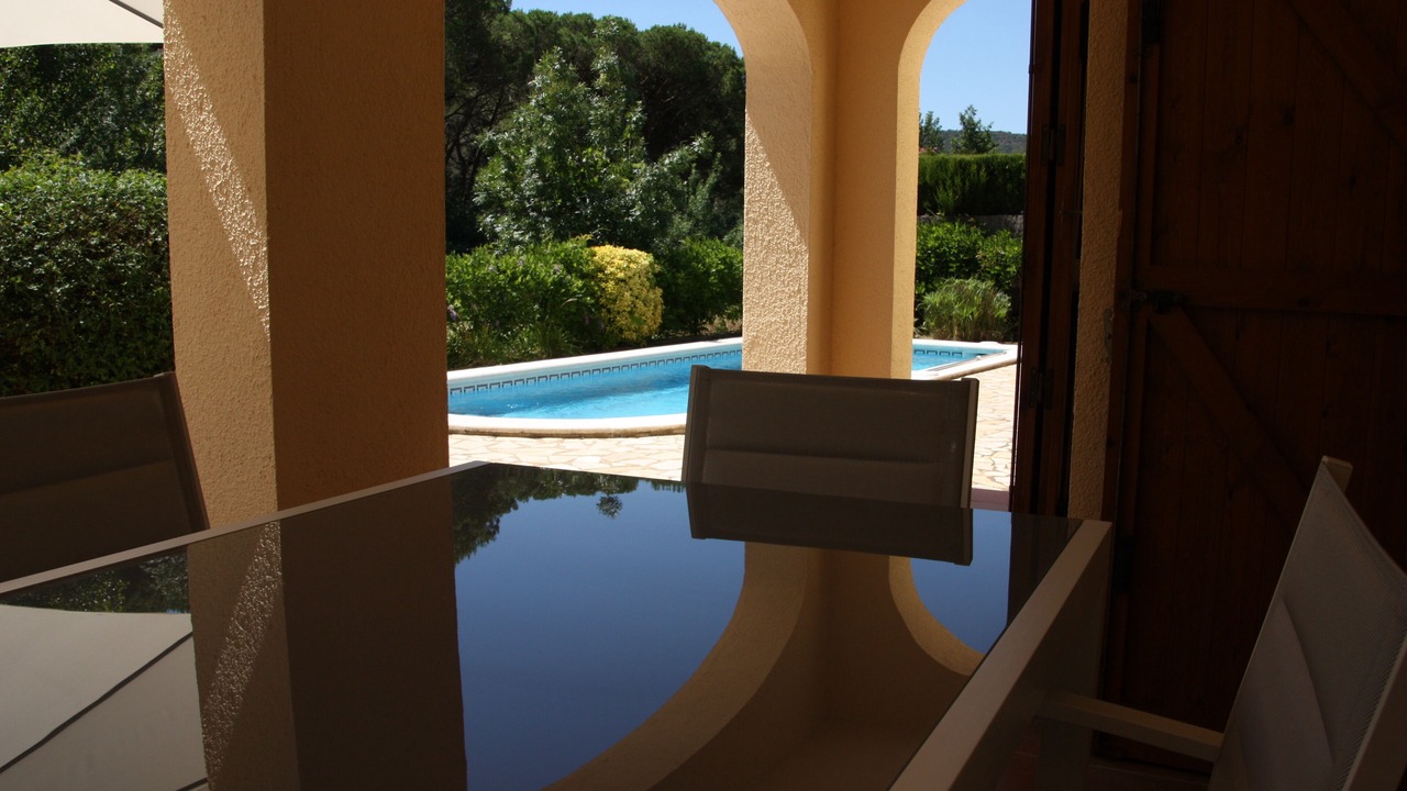 Photo of Outdoor in Calonge