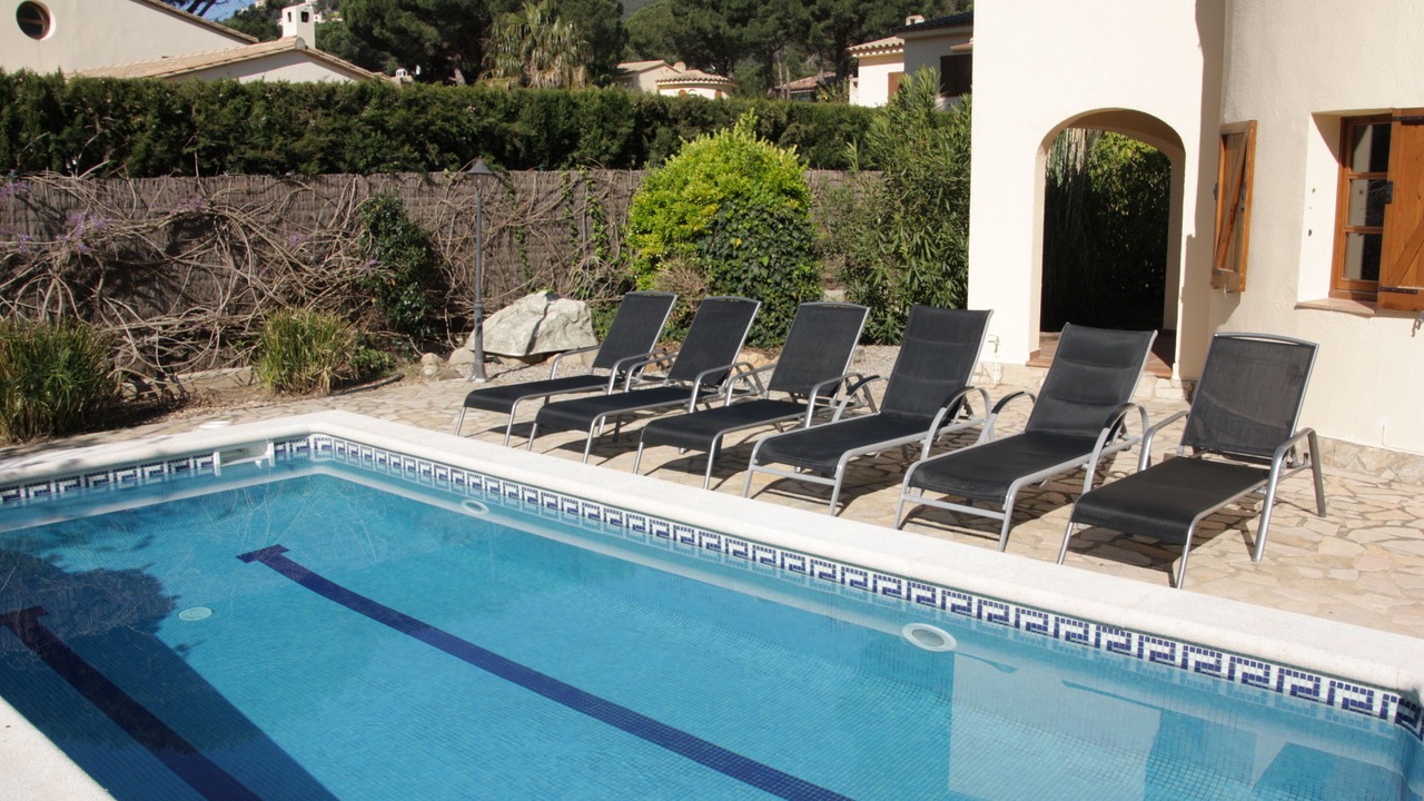 Photo of Outdoor in Calonge