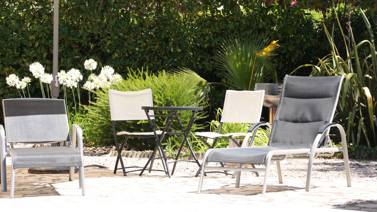Photo of Patio Balcony in Calonge